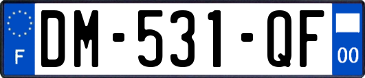 DM-531-QF