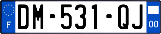 DM-531-QJ