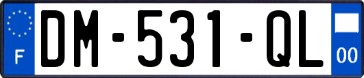 DM-531-QL