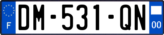DM-531-QN