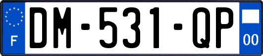 DM-531-QP