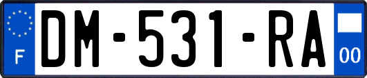 DM-531-RA