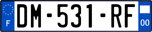 DM-531-RF