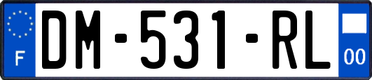 DM-531-RL