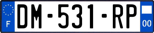 DM-531-RP