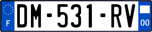 DM-531-RV