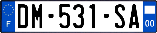 DM-531-SA