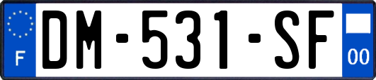 DM-531-SF