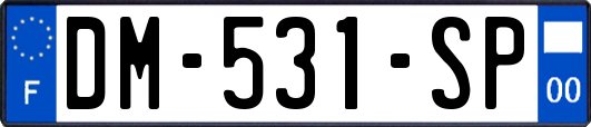 DM-531-SP