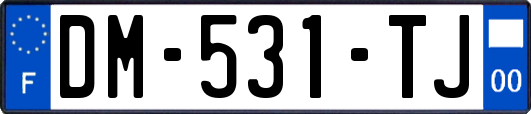 DM-531-TJ