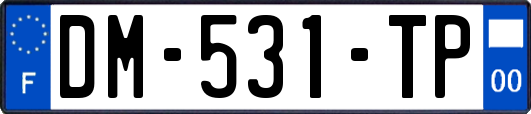 DM-531-TP