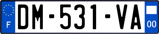DM-531-VA