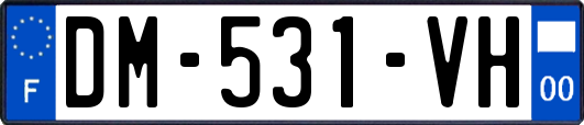DM-531-VH
