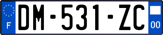 DM-531-ZC