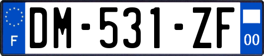 DM-531-ZF