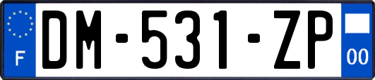 DM-531-ZP