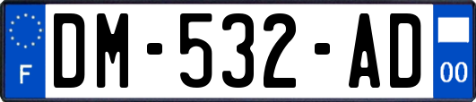 DM-532-AD