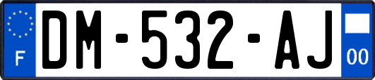 DM-532-AJ