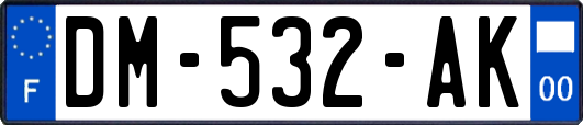 DM-532-AK