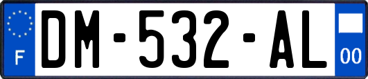 DM-532-AL