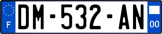 DM-532-AN