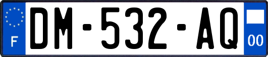 DM-532-AQ