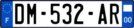 DM-532-AR