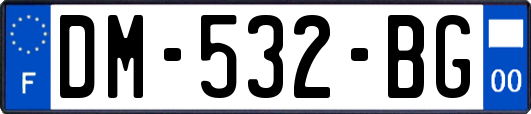 DM-532-BG