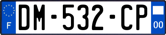 DM-532-CP