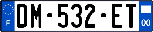 DM-532-ET