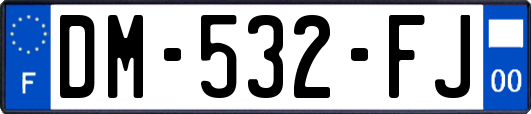 DM-532-FJ