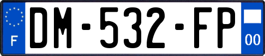 DM-532-FP
