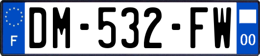 DM-532-FW