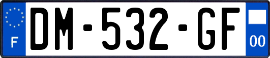 DM-532-GF