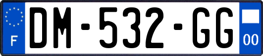 DM-532-GG