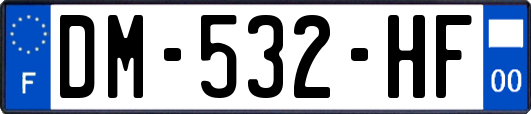 DM-532-HF