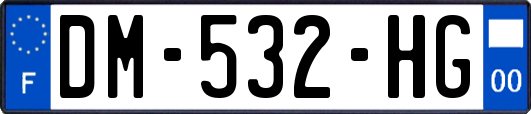 DM-532-HG