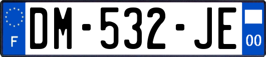 DM-532-JE