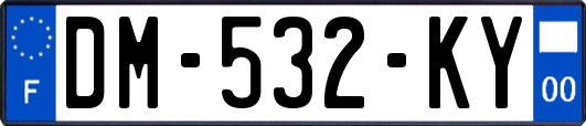 DM-532-KY