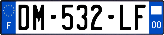 DM-532-LF