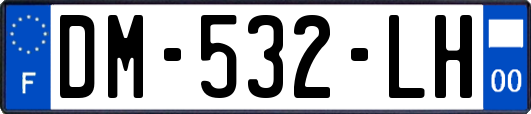 DM-532-LH