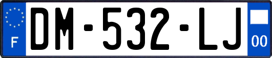 DM-532-LJ