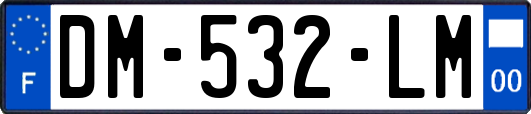 DM-532-LM