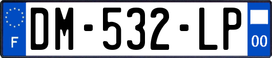 DM-532-LP
