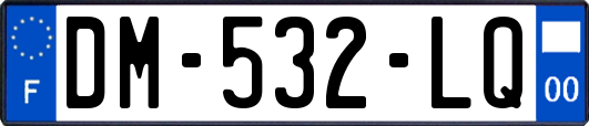 DM-532-LQ