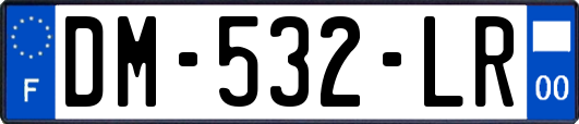 DM-532-LR