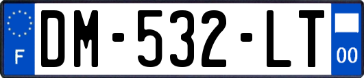 DM-532-LT