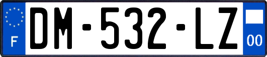 DM-532-LZ