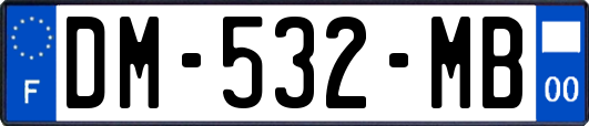 DM-532-MB