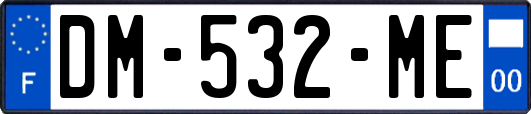 DM-532-ME
